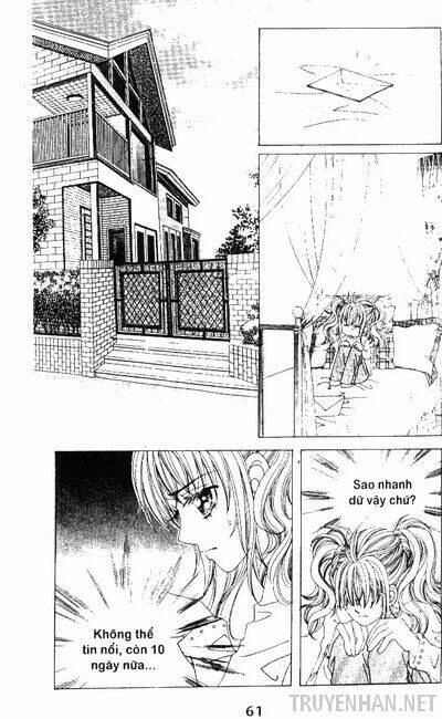 cô nàng sandwich chapter 38 46