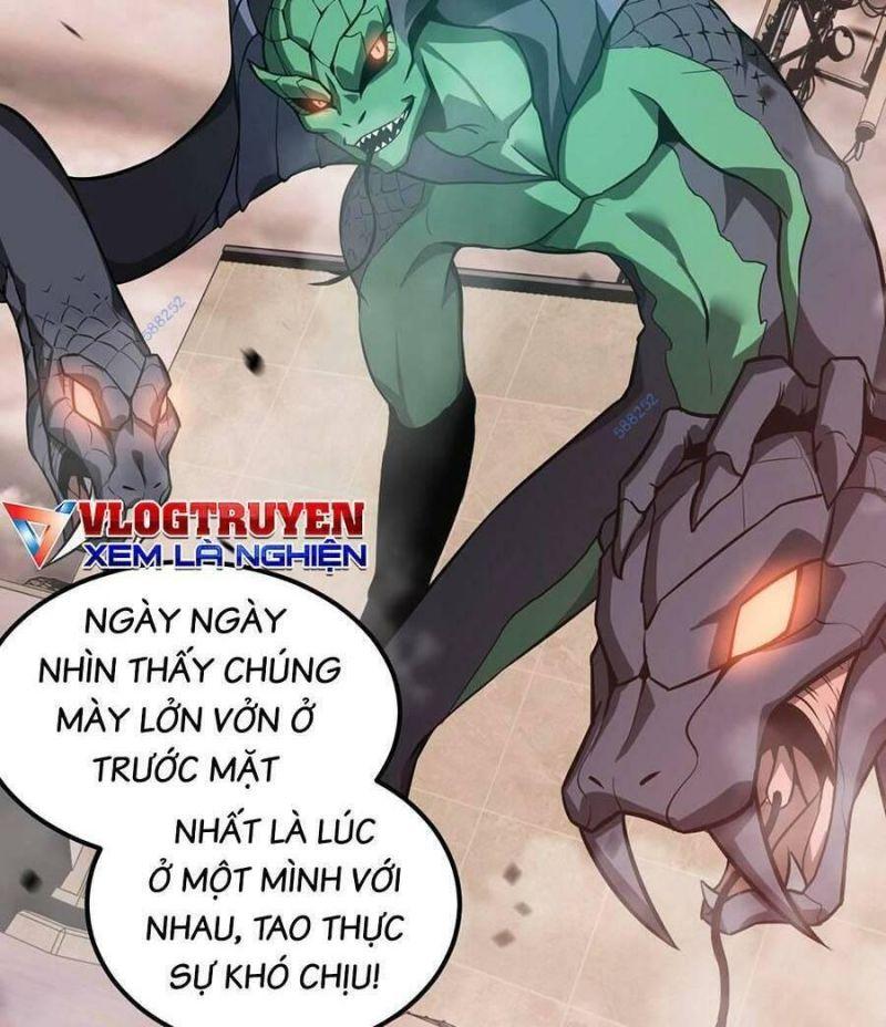 siêu tiến hóa chapter 110 22