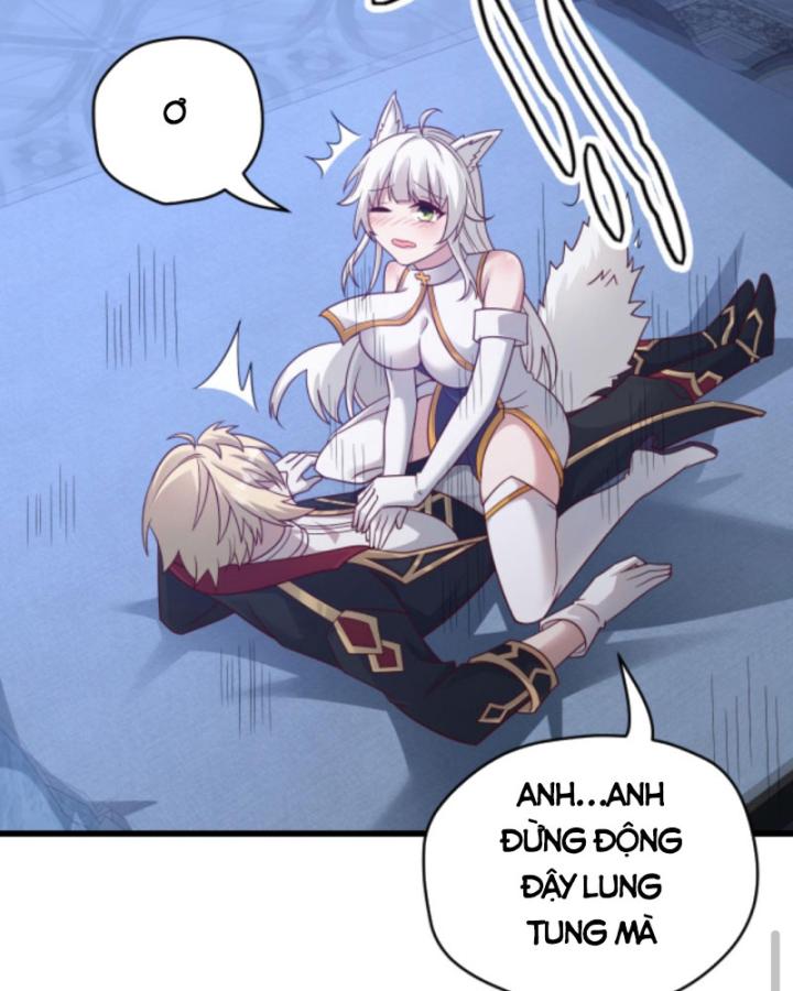 người chơi và nhân vật chính đều muốn làm hại ta chapter 100 17