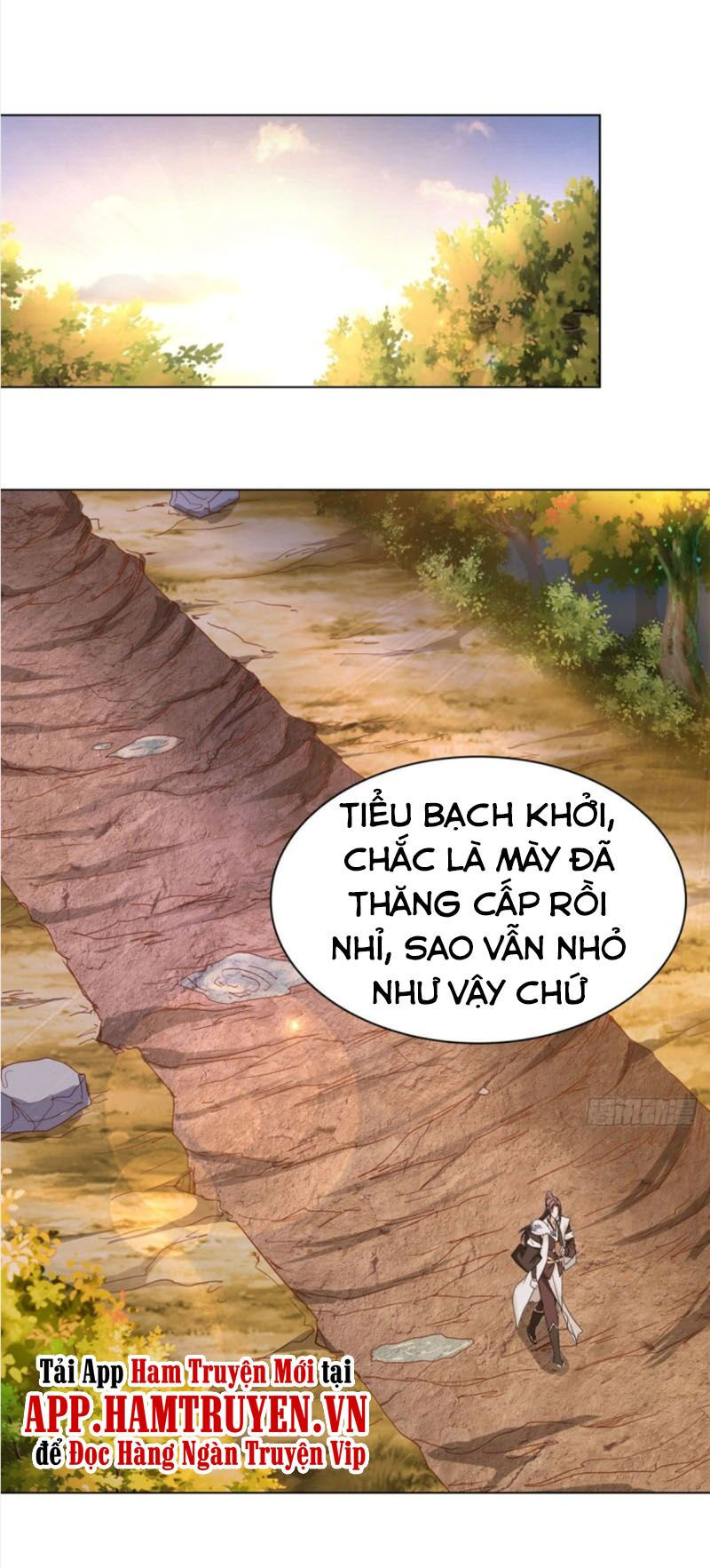 người nuôi rồng chapter 16 18