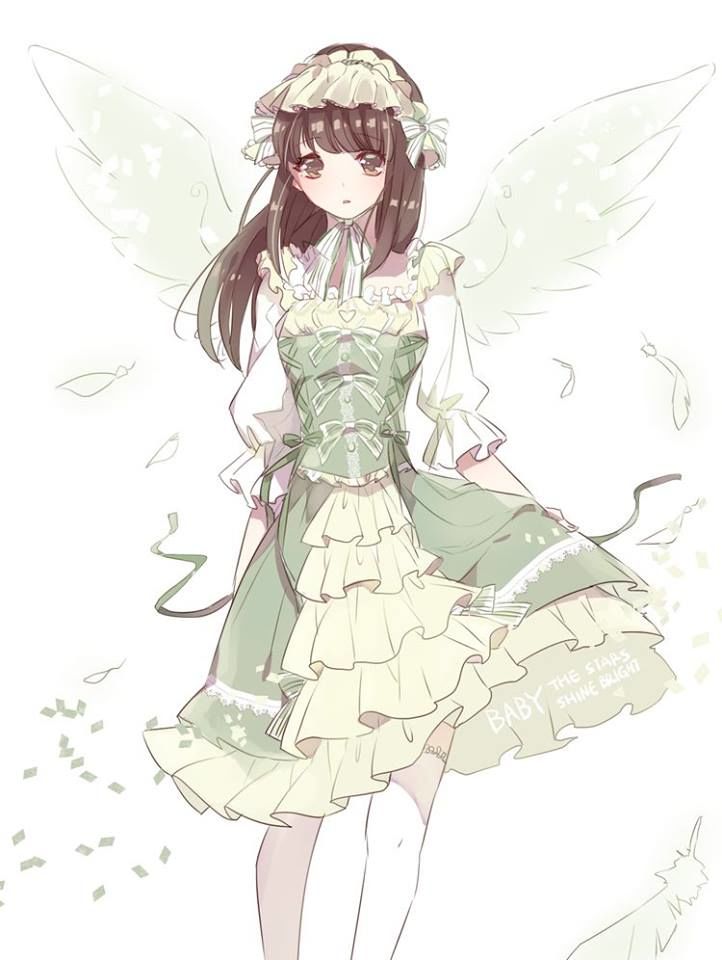 người yêu biến mất chapter 44 23