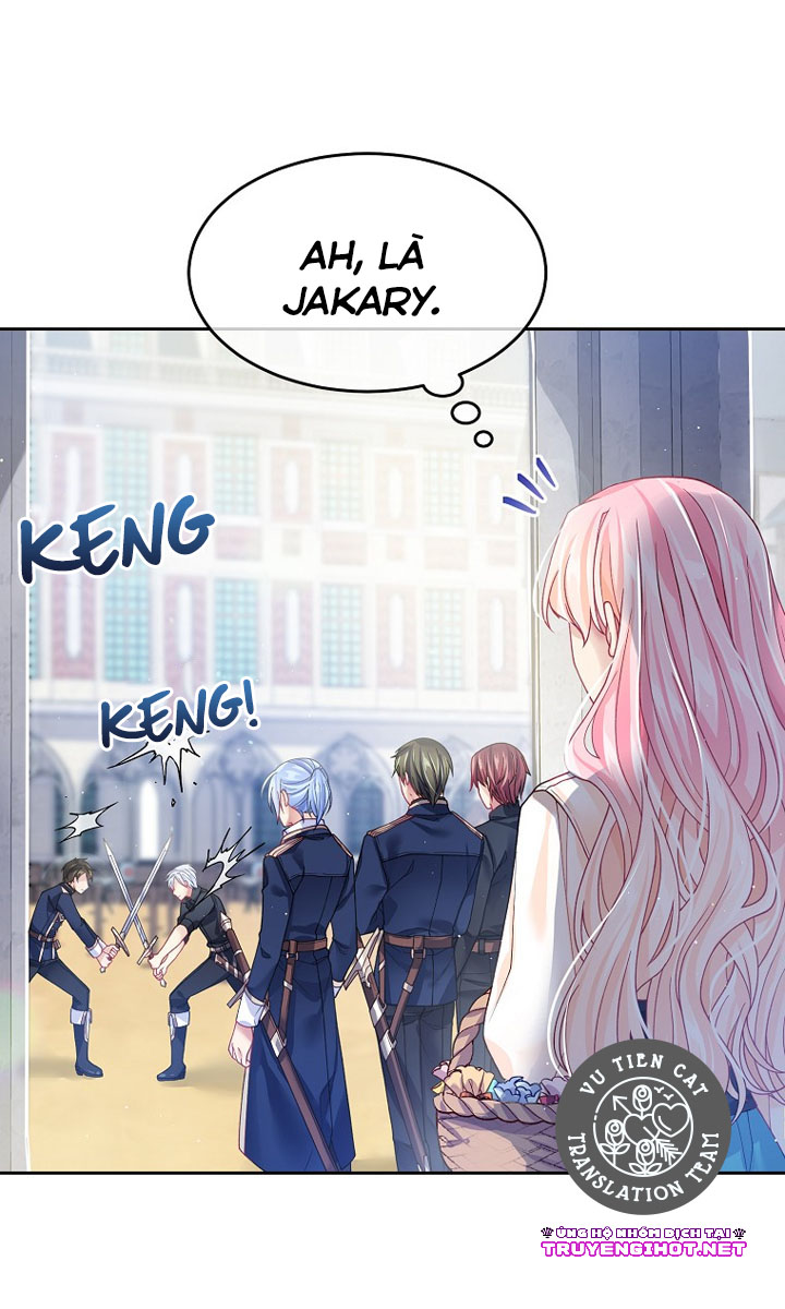 tôi gặp rắc rối vì chồng qúa dễ thương chapter 11.2 14