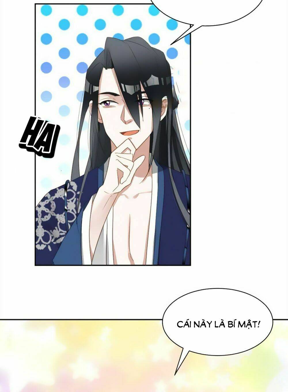 thần nữ thái năng liêu chapter 29 12