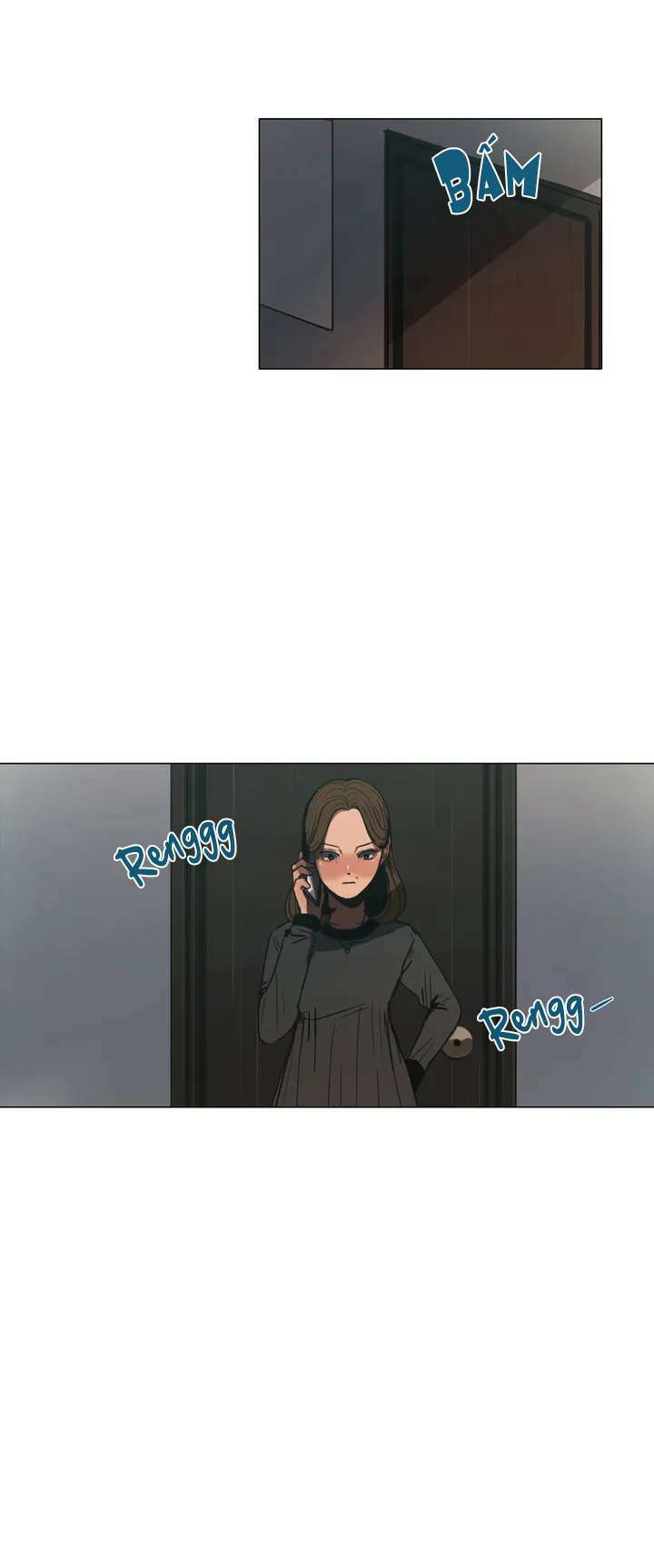 giải thoát chapter 23 45