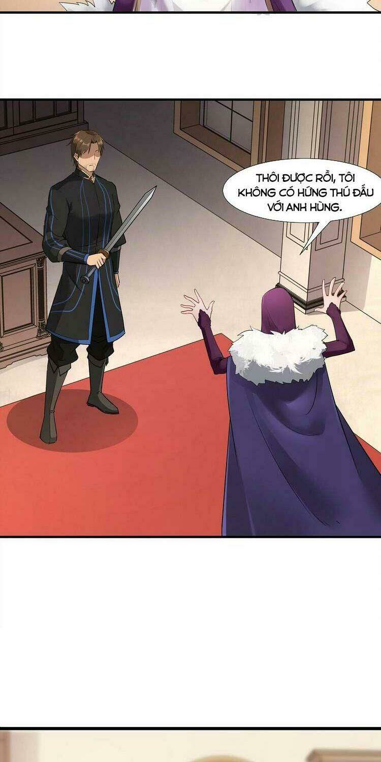 lê minh chi kiếm chapter 24 12