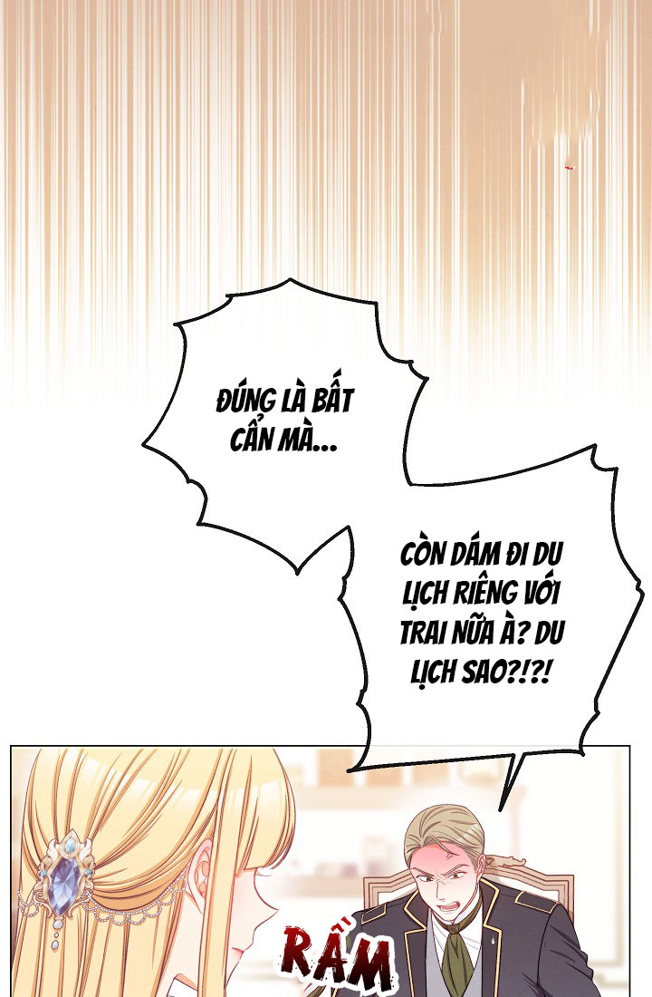 ác nữ đảo ngược đồng hồ cát chapter 67 68