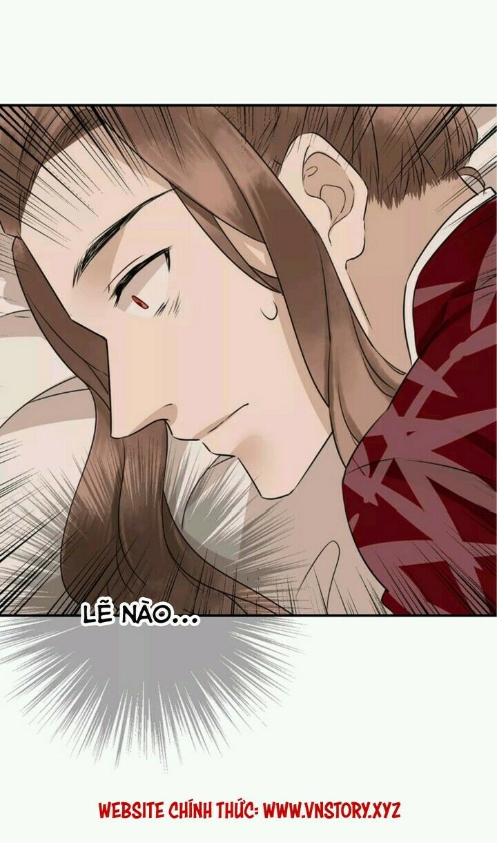 công chúa giá đáo chapter 20 19