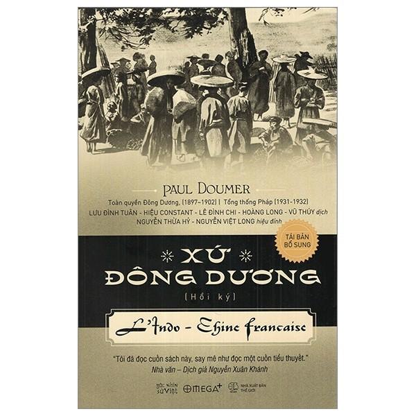 Xứ Đông Dương - Bản Quyền