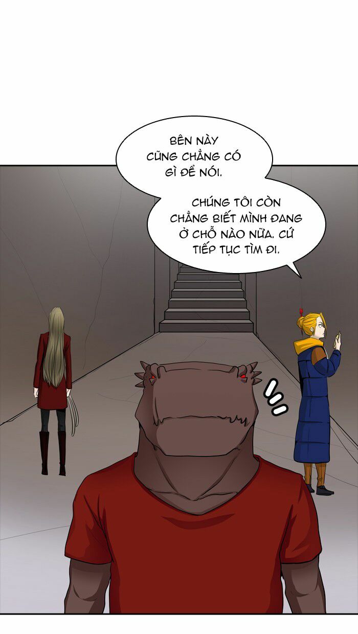 tòa tháp bí ẩn 2 chapter 283 16