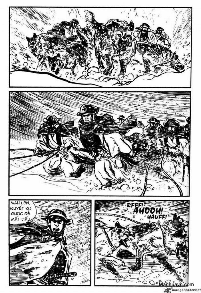 lone wolf and cub chapter 11 15