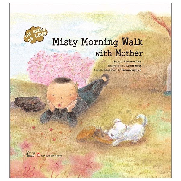 The Seeds Of Love - Misty Morning Walk With Mother