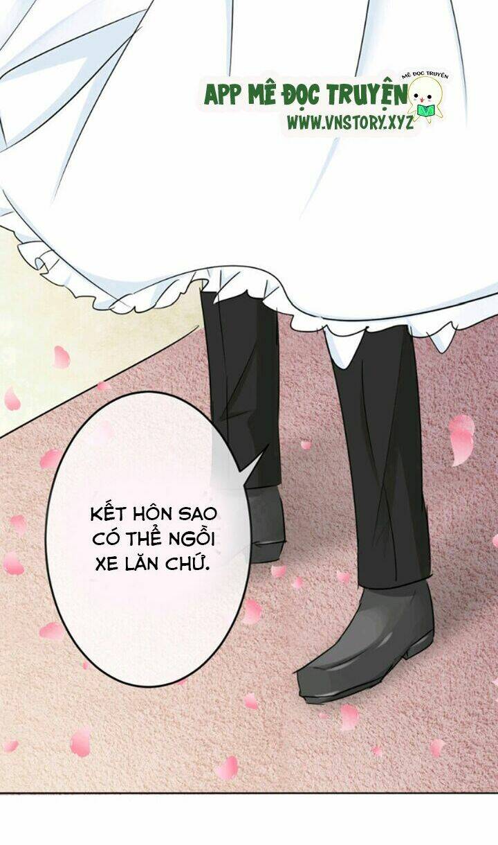 em chỉ yêu tiền của anh chapter 2 18