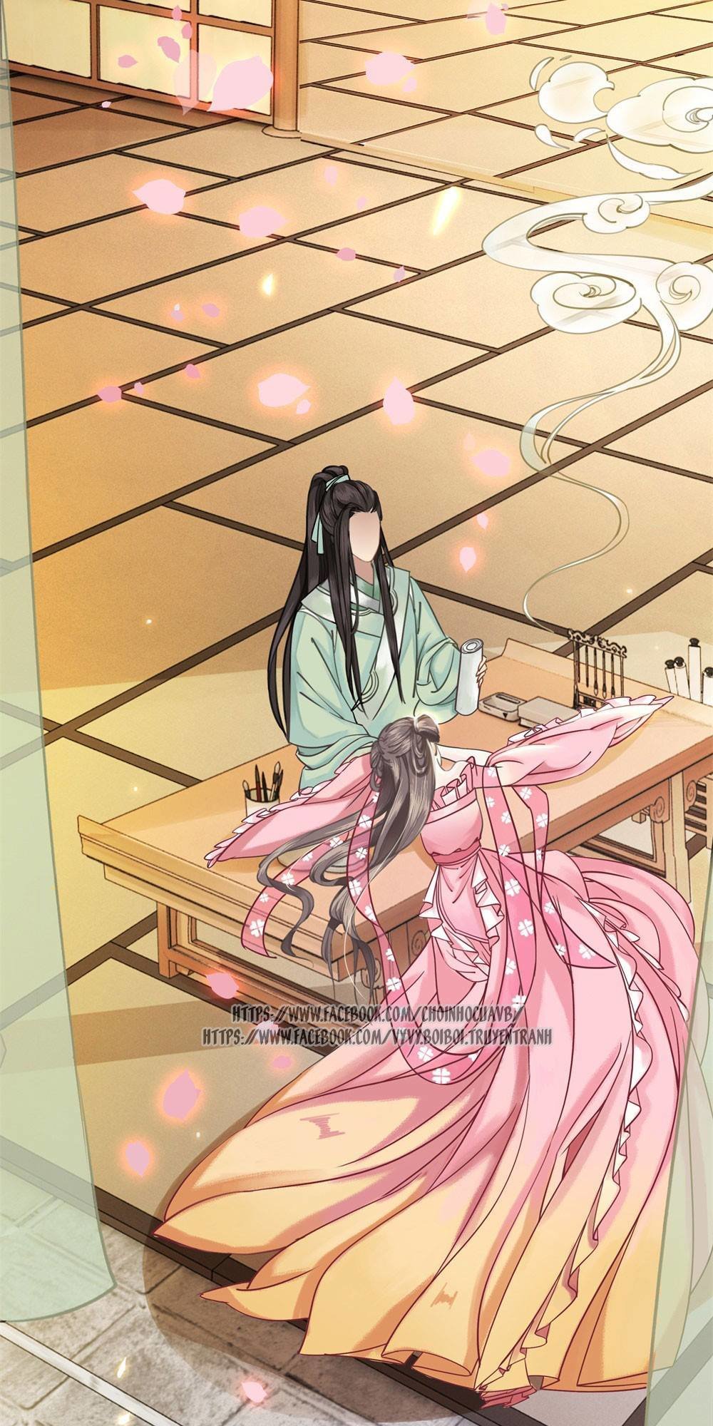 gay rồi! cái đó thành tinh rồi chapter 11 24