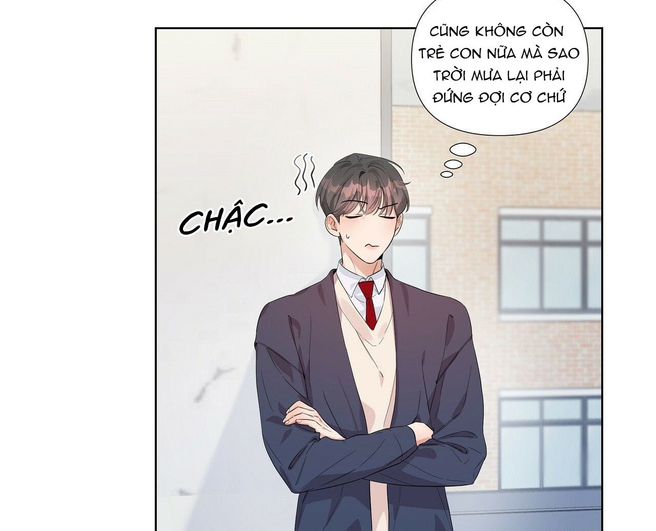 đừng bận tâm darling chapter 6 20