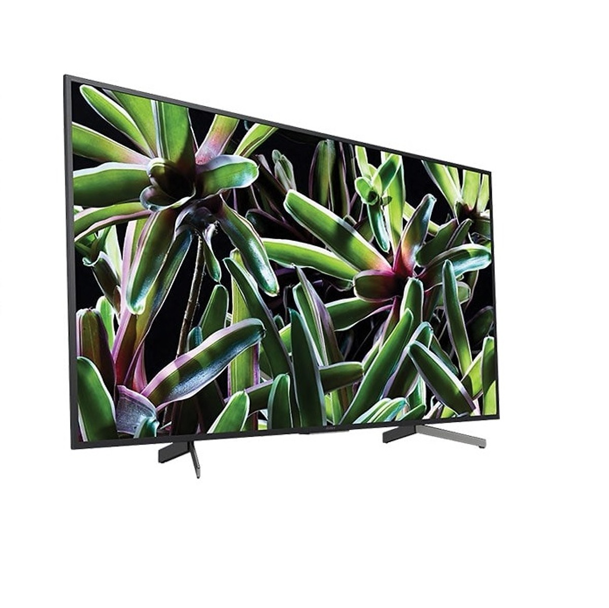 Smart Tivi Sony 4K 65 inch KD-65X7000G VN3 - Hàng chính hãng +Tặng Khung Treo Cố Định