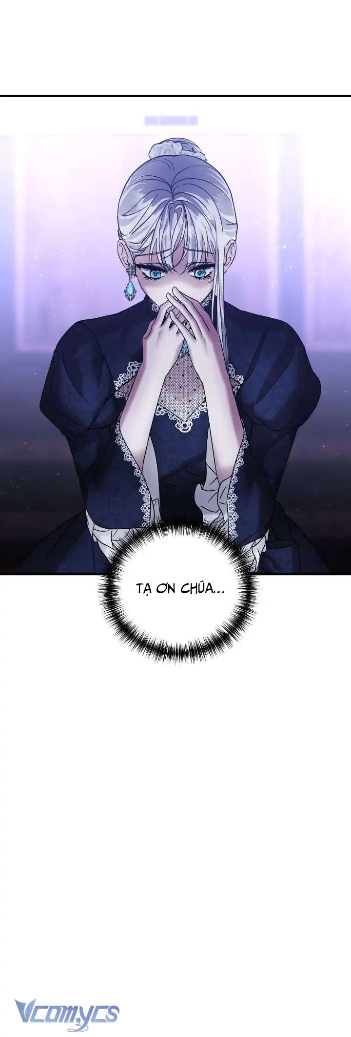 hôn nhân trả thù chapter 45 17