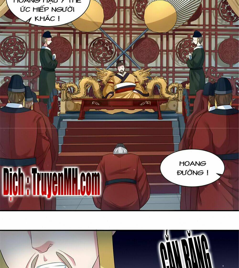 điệp ảnh trùng trùng chapter 11 9