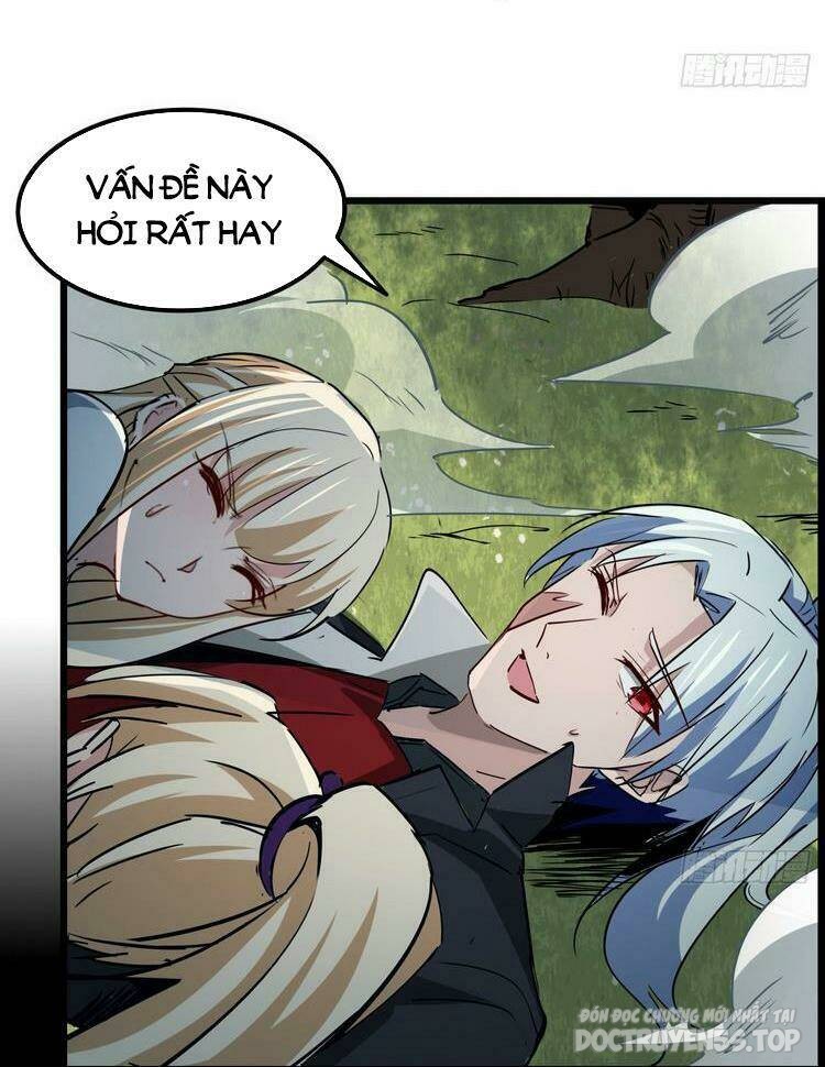 giải cứu 99 nữ chính ở mạt thế chapter 89 5