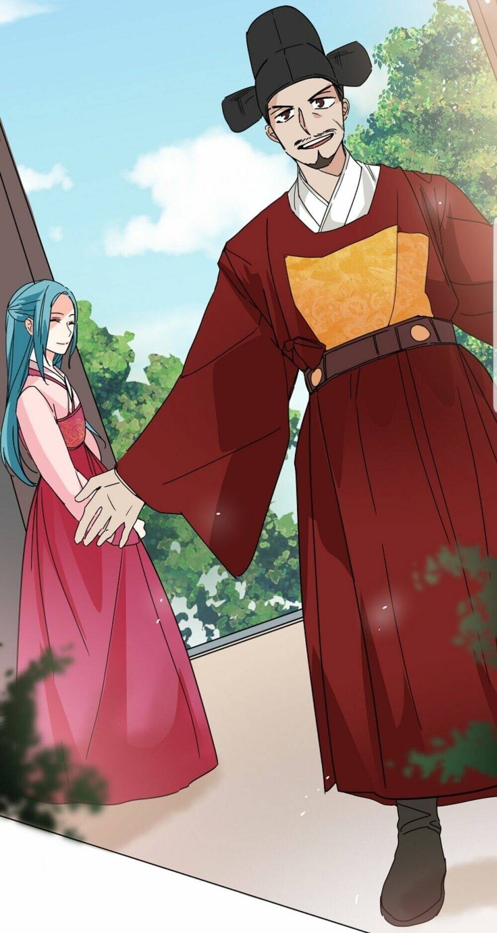 chae hong sa chapter 55 22