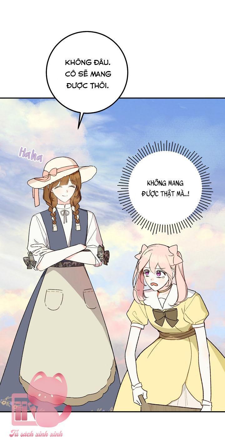 trang trại hạt dẻ cạnh hoàng cung chapter 37 33