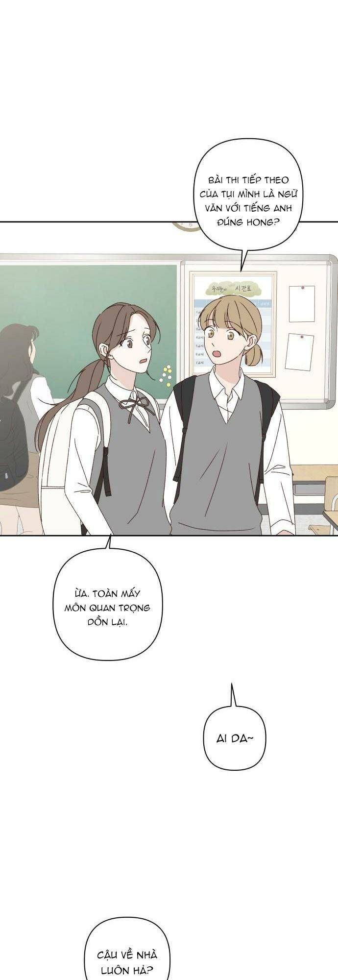 lén lút quện nhau chapter 17 8