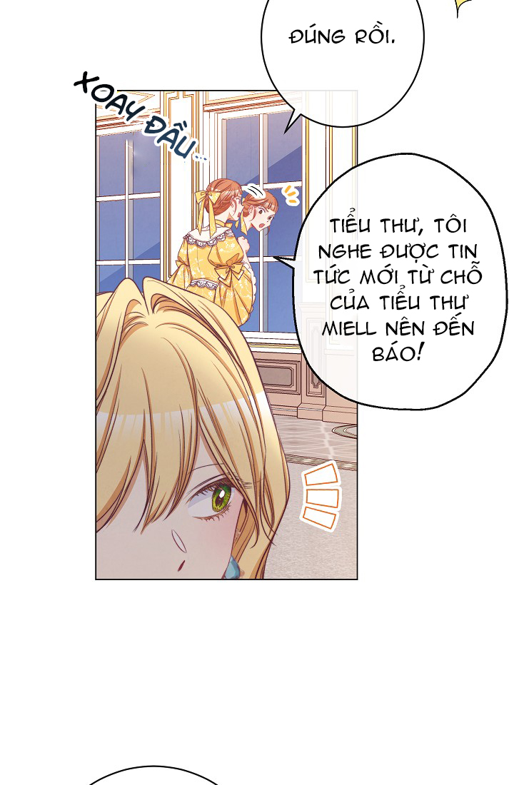 ác nữ đảo ngược đồng hồ cát chapter 62 16