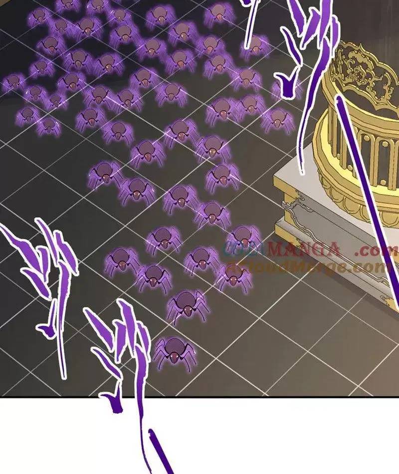 đồ đệ thăng cấp, ta nằm không cũng mạnh chapter 28 56