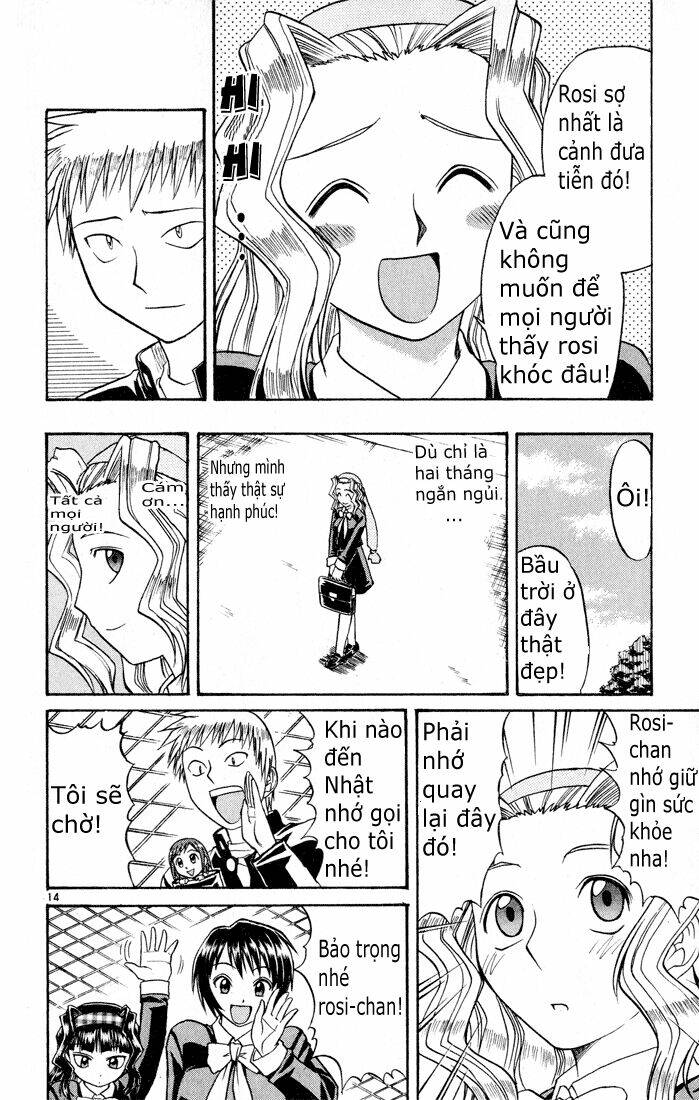midori no hibi chapter 73 14