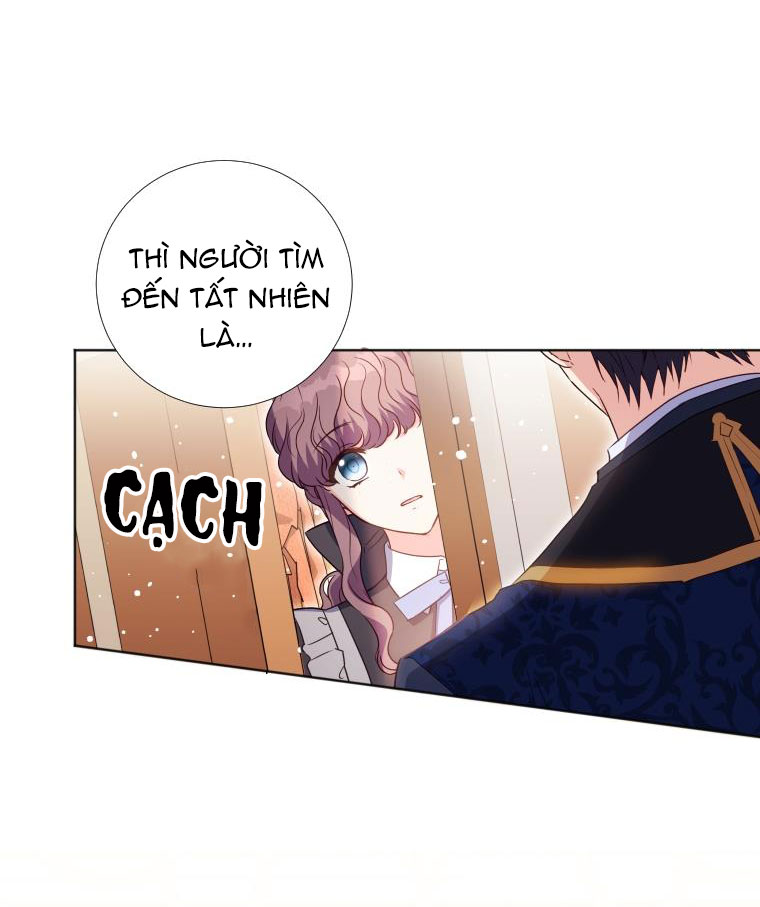 quãng thời gian cuối cùng chapter 25 51