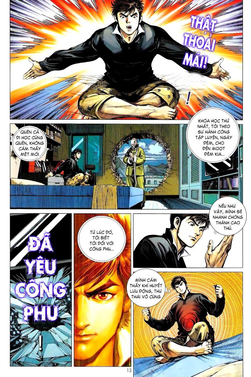 kungfu (công phu) chapter 4 13