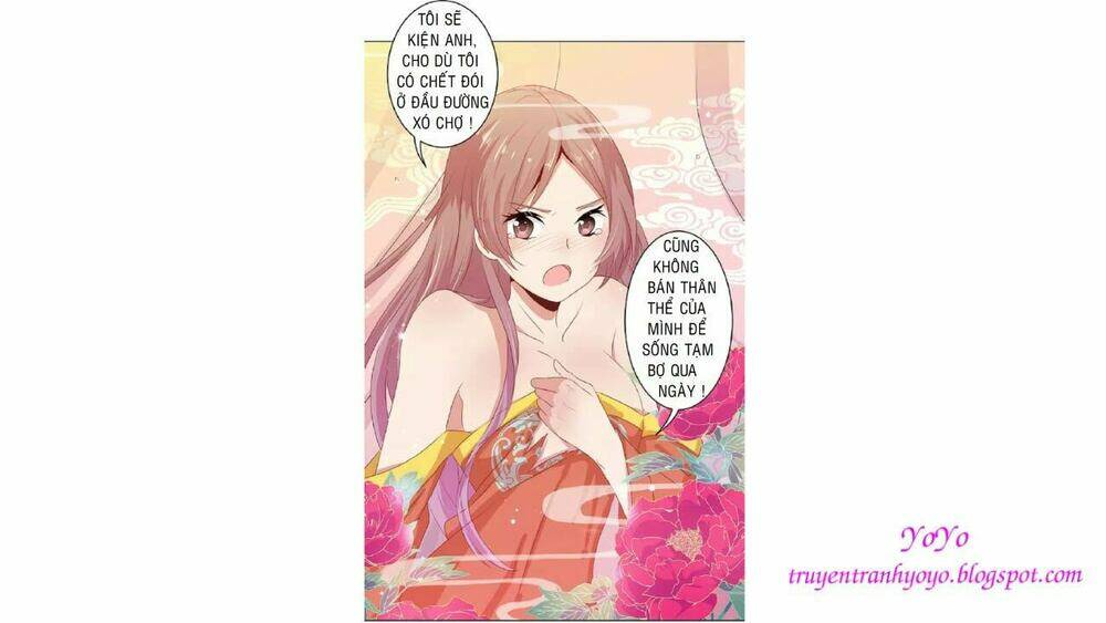 vương gia người thật xấu xa chapter 1 48