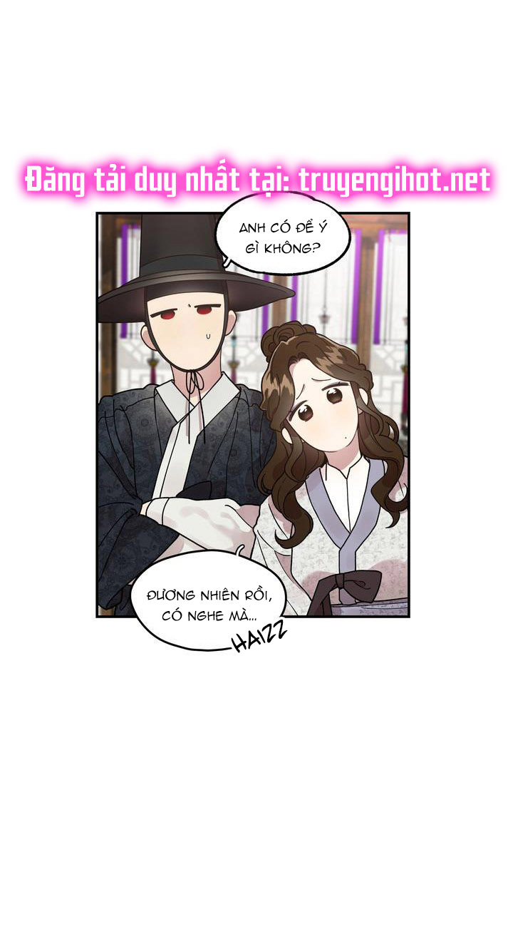 khoảng thời gian chúng ta đã bỏ lỡ chapter 56.3 4