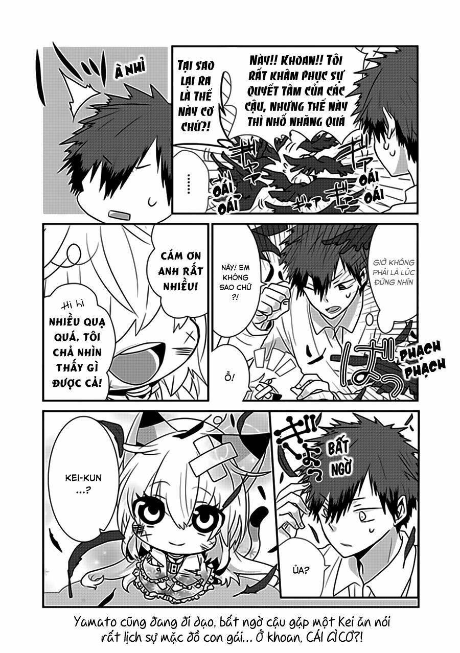 nukoduke! chapter 20 9