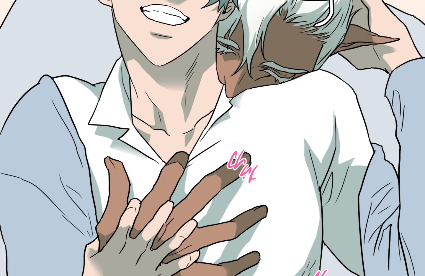 dear door chapter 132 67