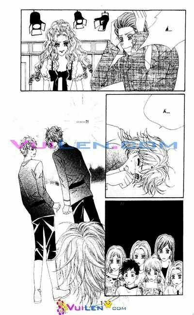 chạm mặt thần tượng chapter 6 137