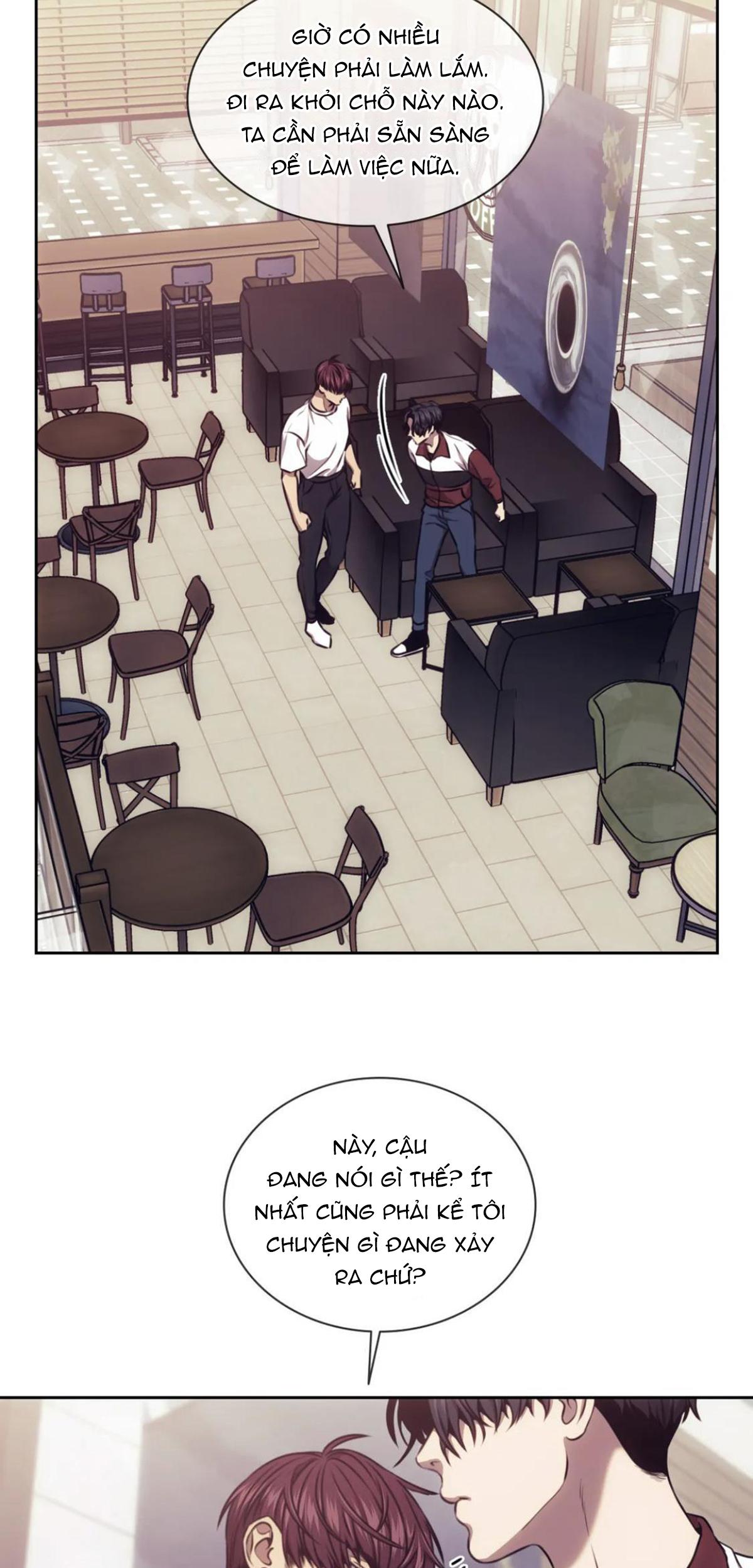 công cuộc báo thù của kẻ yếu thế chapter 56 35