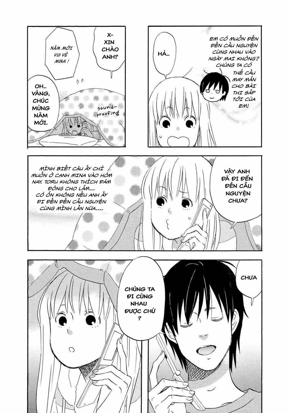 liar x liar chapter 34 19