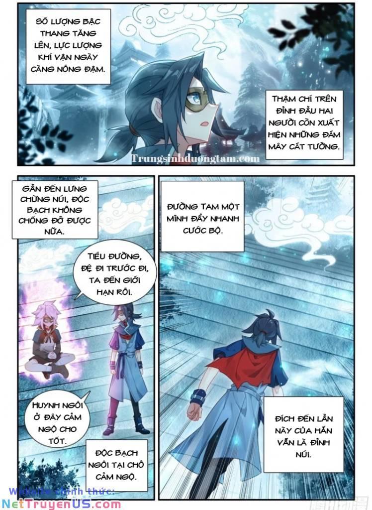 đấu la đại lục 5 - đường tam trùng sinh chapter 139 16