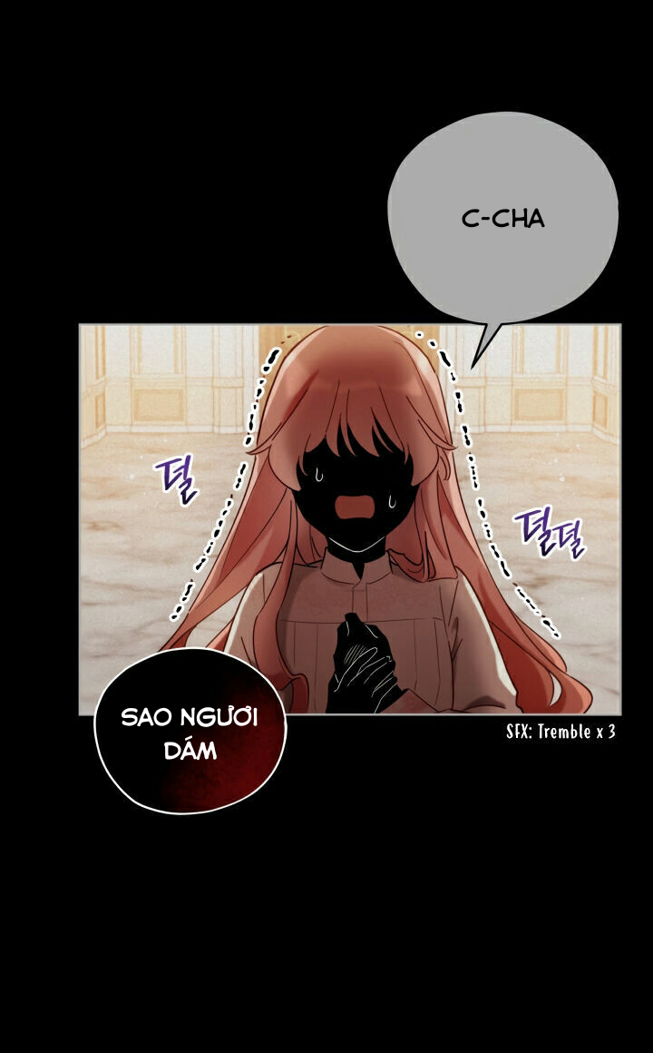 tiểu thư lạnh lùng chapter 5 15