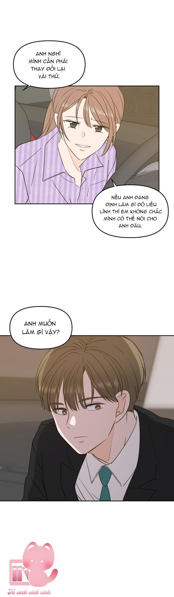 hẹn gặp nhau ở kiếp thứ 19 chapter 69 37