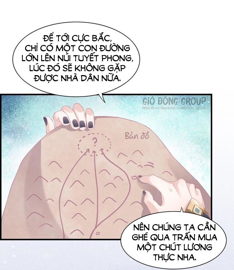 trở lại trước bình minh chapter 2 4