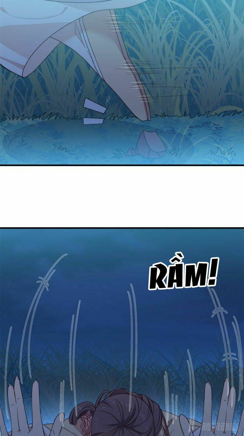 nguyên lai là hoa nam thành chapter 6 9