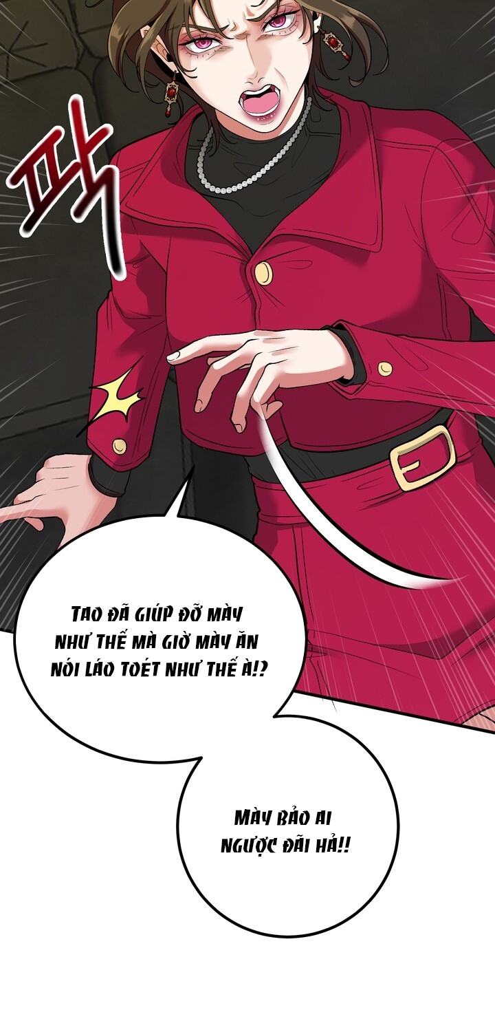 Người Vợ Gợi Cảm chapter 49.1 - Trang 26