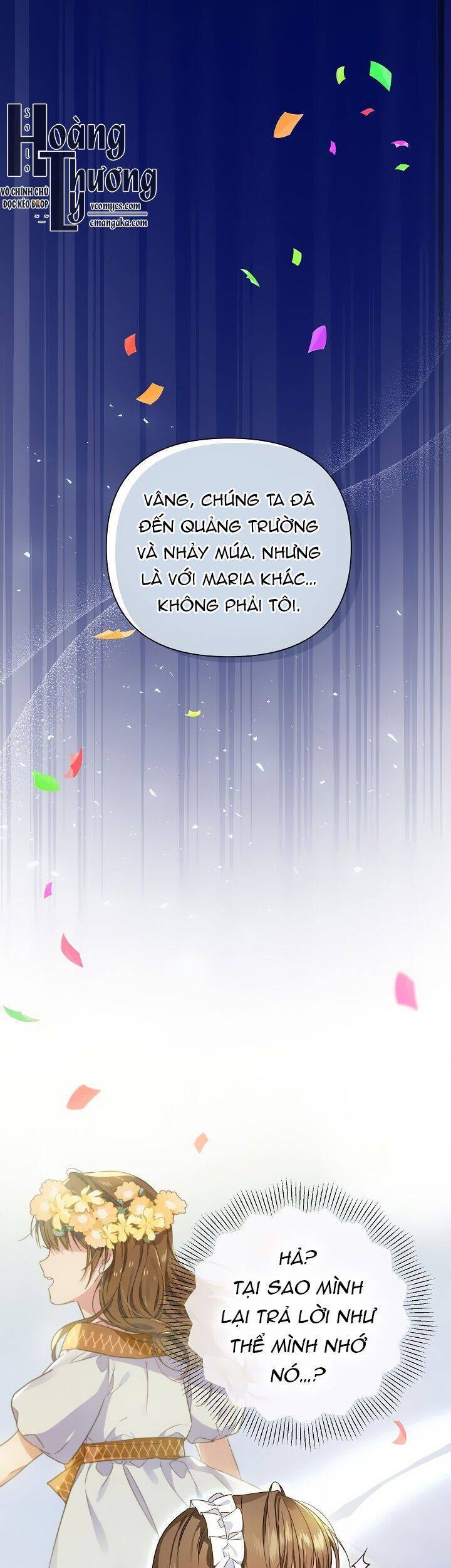 từ lúc bắt đầu tôi vẫn luôn ở bên em chapter 22 47