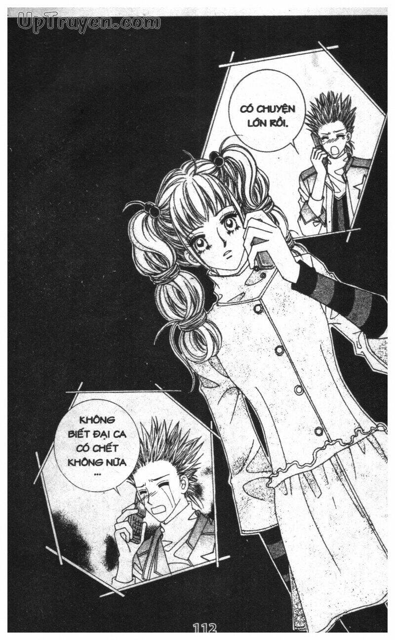 thuyền viễn xứ chapter 8 112