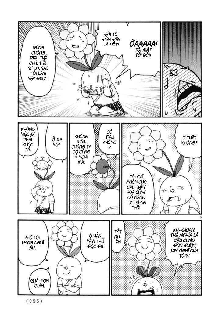 noramimi chapter 3 5