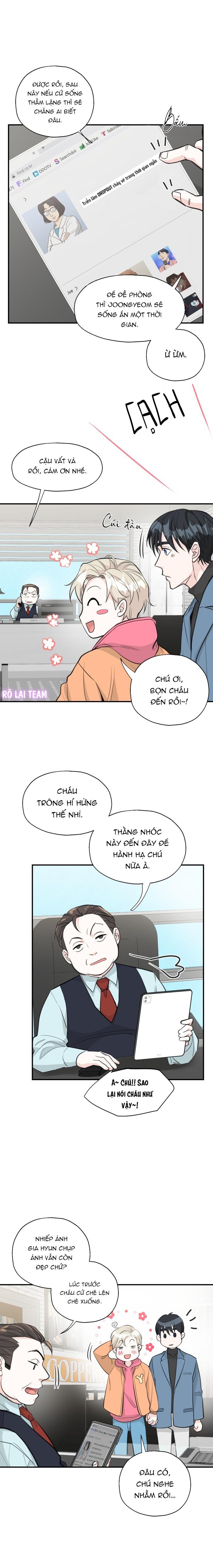 bỏ cuộc chapter 10 15