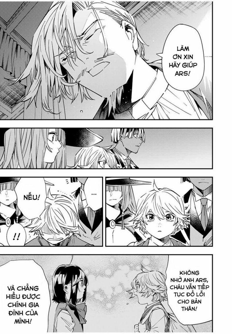 tái sinh thành quý tộc với kĩ năng 'appraisal' chapter 29 9