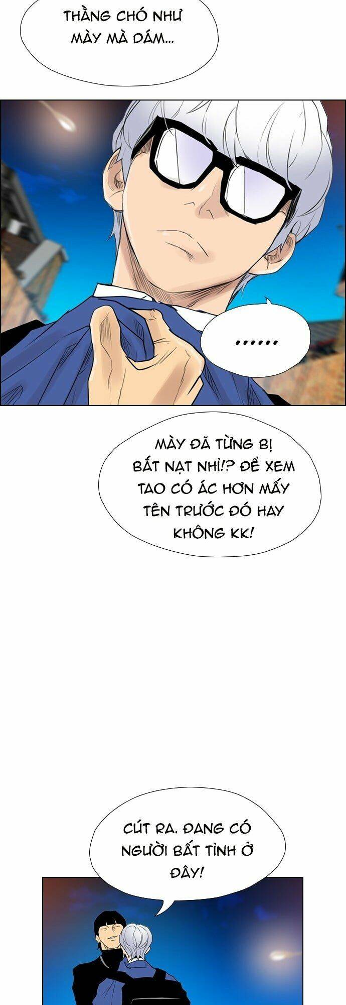 kẻ hồi sinh chapter 120 63