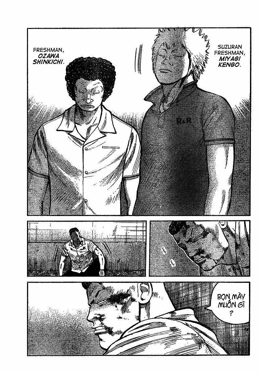 worst gaiden chapter 5 5